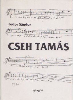 Fodor Sándor - Cseh Tamás Fodor Sándor - Cseh Tamás, 0 antikvár könyv