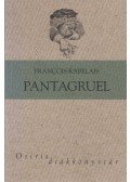 Rabelais, Francois - Pantagruel