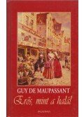 Guy de Maupassant - Erős, mint a halál