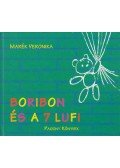 Marék Veronika - Boribon és a 7 lufi