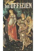 Pescio, Claudio - Die Uffizien