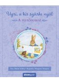 Alison Uttley - A festődoboz