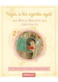 Alison Uttley - Bölcs Bagoly története
