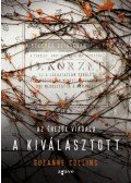 Suzanne Collins - A kiválasztott