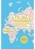 Tim Marshall - A földrajz fogságában