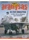 Tőrös István - Aranysas 2018/10