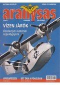 Tőrös István - Aranysas 2018/2