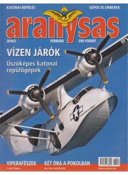 Tőrös István - Aranysas 2018/2 Tőrös István - Aranysas 2018/2, Budapest 2018 antikvár könyv
