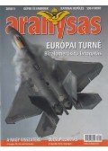 Tőrös István (szerk.) - Aranysas 2018/11