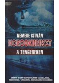 Nemere István - Horogkereszt a tengereken
