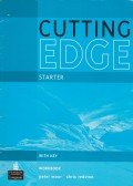 Peter Moor,Redston, Chris - Cutting Edge Starter Workbook With Key