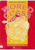 Michael Harris,David Mower - World Class level 1 Activity Book