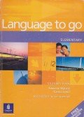 Simon Le Maistre,Carina Lewis - Language to go Elementary Students' book