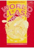 Michael Harris,David Mower - World Class level 1 Activity Book