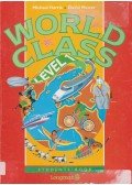 Michael Harris,David Mower - World Class level 1 Students' Book