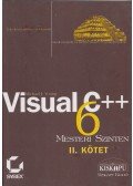 Michael J. Young - Visual C++ 6 mesteri szinten II.