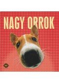 Yoneo Morita - Nagy orrok