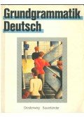 Jürgen Kars,Ulrich Haussermann - Grundgrammatik Deutsch