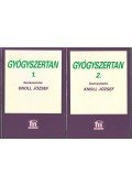 Knoll József - Gyógyszertan 1-2