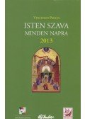 Vincenzo Paglia - Isten szava minden napra 2013