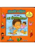 RUSZNÁK GYÖRGY - Egy nap az óvodában