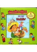 RUSZNÁK GYÖRGY - Egy nap falun