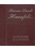 Dr. Ravasz László - Hazafelé...