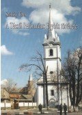 Szöllősy Tibor - A Técsői Református Egyház története