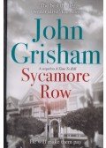 John Grisham - Sycamore Row