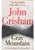 John Grisham - Gray Mountain