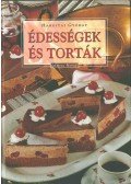Hargitai György - Édességek és torták