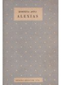 Komnena Anna - Alexias