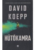 David Koepp - Hűtőkamra