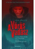 Lisa Unger - A Vörös Vadász