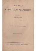 H.G. Wells - A civilizáció megmentése