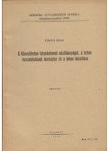 Újhelyi János - A könnyűbeton falazóelemek adalékanyagai, a beton összetételének tervezése és a beton készítése