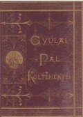 Gyulai Pál - Gyulai Pál költeményei