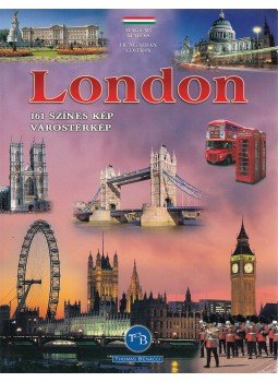 Anne Hill - London Anne Hill - London, London 0 antikvár könyv