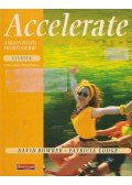 Philip Prowse - Accelerate Starter Student's Book