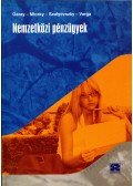 Varga Zoltán,Garay Zsolt,Szulyovszky Orsolya,Miczky Zsolt - Nemzetközi pénzügyek