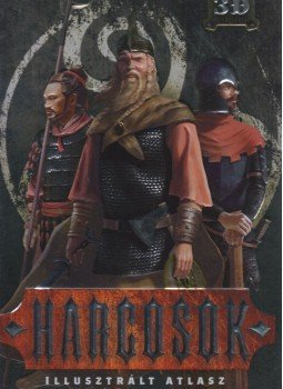 Kész Barnabás - Harcosok Kész Barnabás - Harcosok, 2012 antikvár könyv