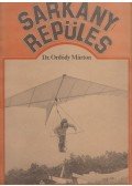 Dr. Ordódy Márton - Sárkányrepülés