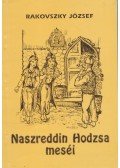 Rakovszky József - Naszreddin Hodzsa meséi (dedikált)