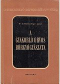 Schlammadinger József - A gyakorló orvos bőrgyógyászata