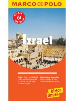 Gerhard Heck - Izrael - Marco Polo - Új tartalommal Gerhard Heck - Izrael - Marco Polo - Új tartalommal, null 2019 antikvár könyv