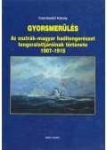 Csonkaréti Károly - Gyorsmerülés