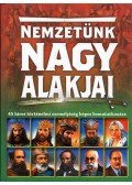 Kész Barnabás - Nemzetünk nagy alakjai