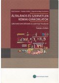 Szakács Zoltán (szerk.),Béni Szabolcs,Ungváriné Nagy Zsuzsanna - Általános és szervetlen kémiai gyakorlatok