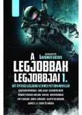 Gardner Dozois - A legjobbak legjobbjai 1.