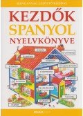 Helen Davies ,Valkóné Pogány Zsuzsa - Kezdők spanyol nyelvkönyve - A hanganyag letölthető a www.holnapkiado.hu oldalon
